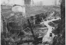 Hydropower in Alberta: The History of Manitoba’s First Hydroelectric Plant