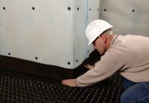 Де замовити послуги гідроізоляції підвалу?