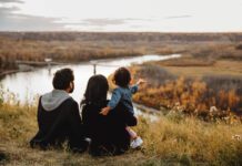 Топ мест в районе Эдмонтона, которые стоит посетить