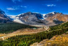 Природная жемчужина Альберты – Джаспер-парк
