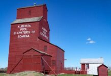 The Story of How Farmers Fought the Canadian Pacific Railway and Built Their Own Success