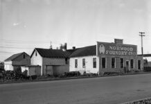 Norwood Company – The Founder of Metallurgy in Alberta