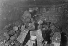 How Coal Was Mined in Beverly: A Story of Alberta’s Industrial Legacy