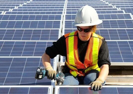 Edmonton’s Blatchford Project – Preserving Ecology