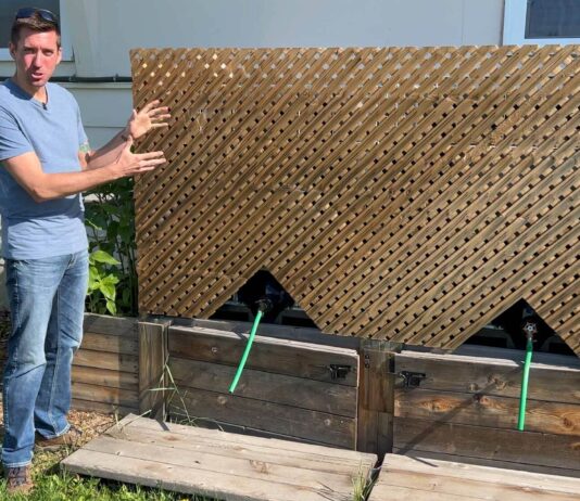 Edmonton Environmental Initiative by Kent Zerbin: A Climate-Resilient Home