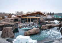 The History of the Legendary Valley Zoo