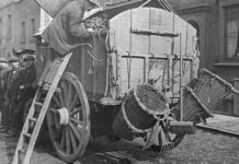 The History of Waste Disposal in Early 20th-Century Edmonton