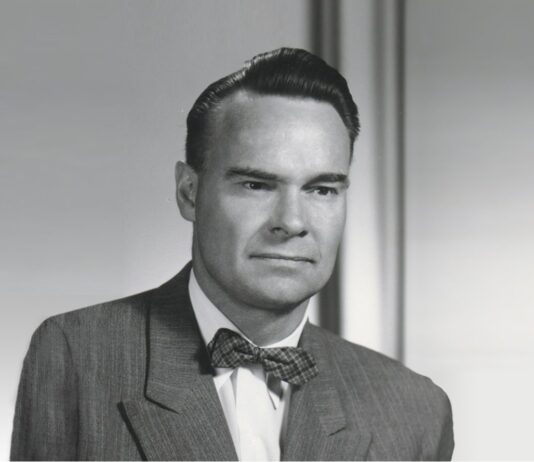Donald Russell Stanley and His Innovations in Alberta and Edmonton