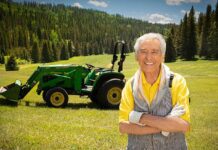 The Story of Joseph Lukács, a Pioneering Engineer in Alberta