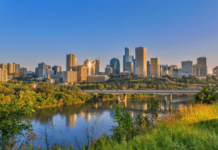 North Saskatchewan River – Facts and Untold Stories