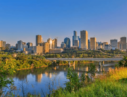 North Saskatchewan River – Facts and Untold Stories