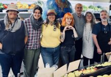 Translation: The Story of How Earth’s General Store Cares for the Environment