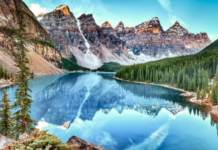 Dam or Barrier? A Flood Prevention Solution for Edmonton