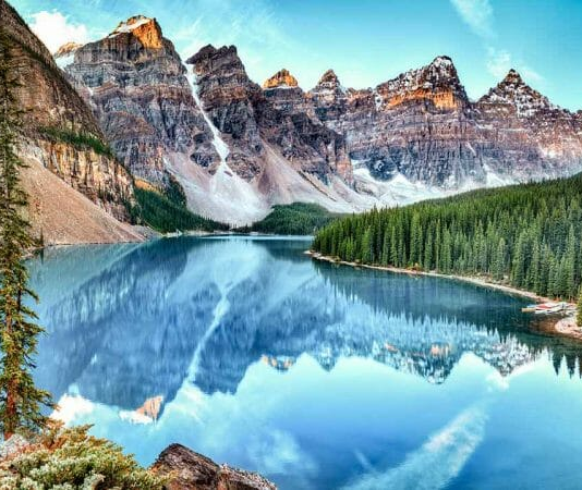 Dam or Barrier? A Flood Prevention Solution for Edmonton
