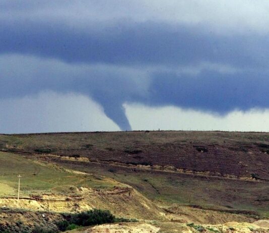 The Deadliest Tornado in Canadian History