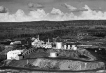 Alberta’s Oil Sands: A Historical Perspective