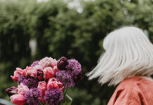 How is the Flower Business Developing in Edmonton?