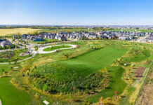 Environmental Initiatives in Edmonton