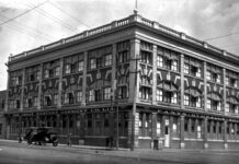 The History of Edmonton’s GWG Factory: A Leader in Clothing Manufacturing Technology