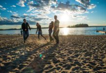 Edmonton’s Top Parks: Your Ultimate Guide to Green Spaces