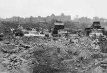 Edmonton’s Past: A Look Back at Waste Management