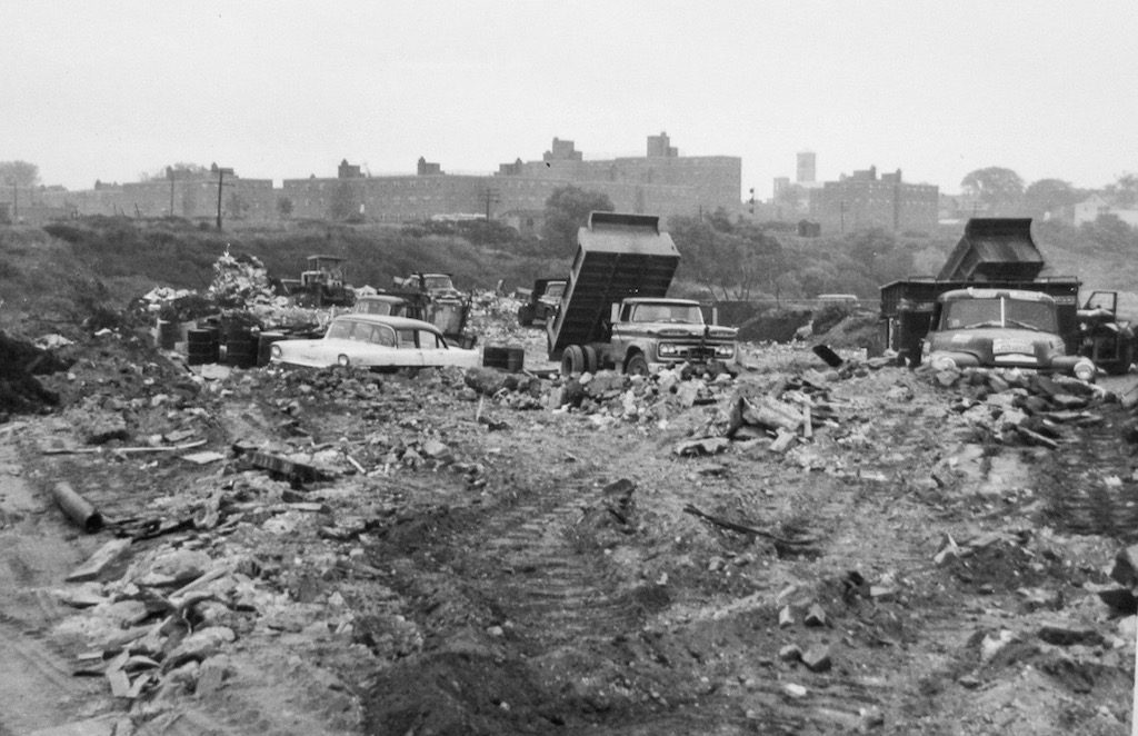 Edmonton Clutter Edmonton's Past: A Look Back at Waste Management - edmonton.name