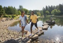 Edmonton’s Best Outdoor Escapes