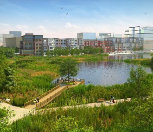 How Edmonton is Tackling Climate Change Head-On