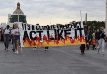 How Climate Justice Edmonton is Fighting the System