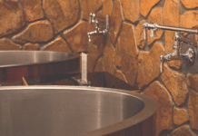 Discover Calgary’s Largest Indoor Spa Experience at Drift Away Wellness SPA