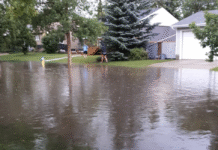 Floods in Alberta and Edmonton: Causes, Impacts, and Effective Flood Defences