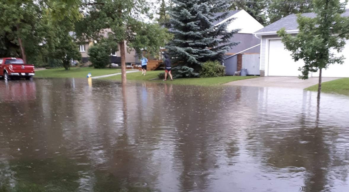 Floods in Alberta and Edmonton: Causes, Impacts, and Effective Flood ...