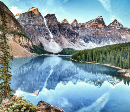 Alberta’s Mineral Wealth: Oil, Gas, Gold, and the Critical Minerals of Tomorrow