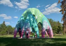 Borden Park