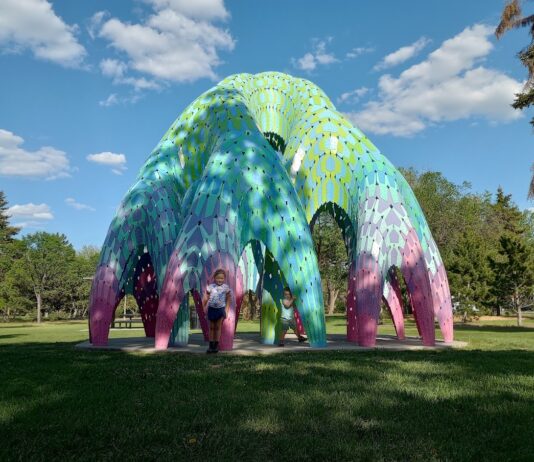 Borden Park