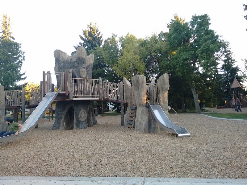 Borden Park