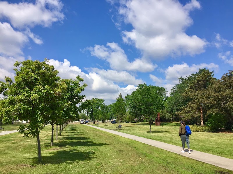 Borden Park