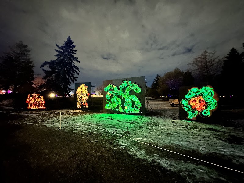 Borden Park