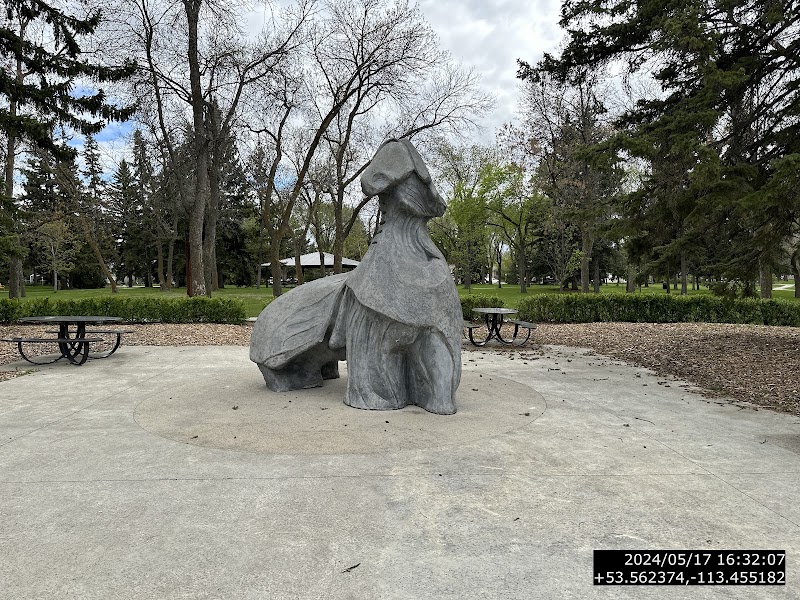 Borden Park