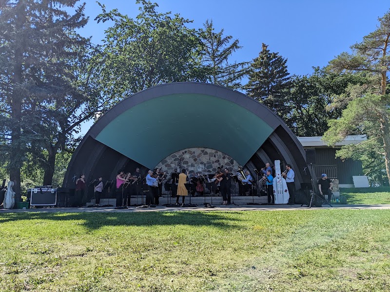 Borden Park