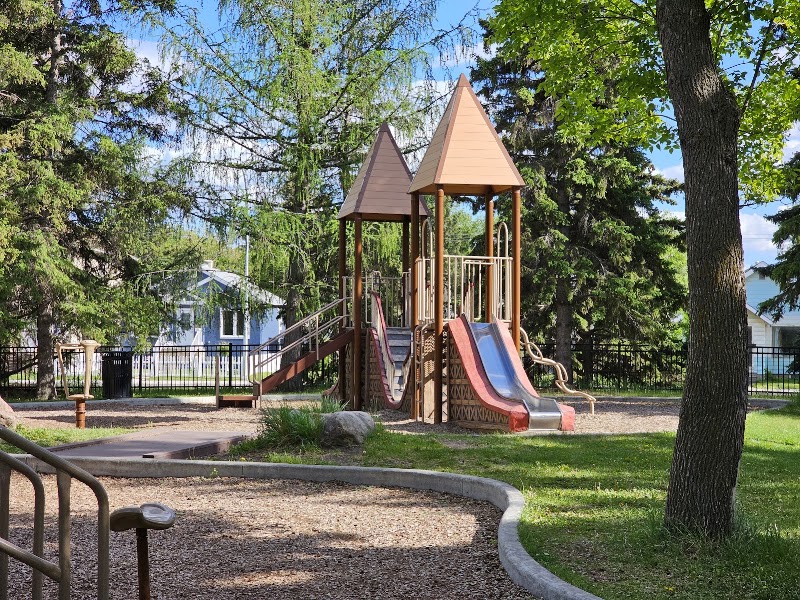 Borden Park