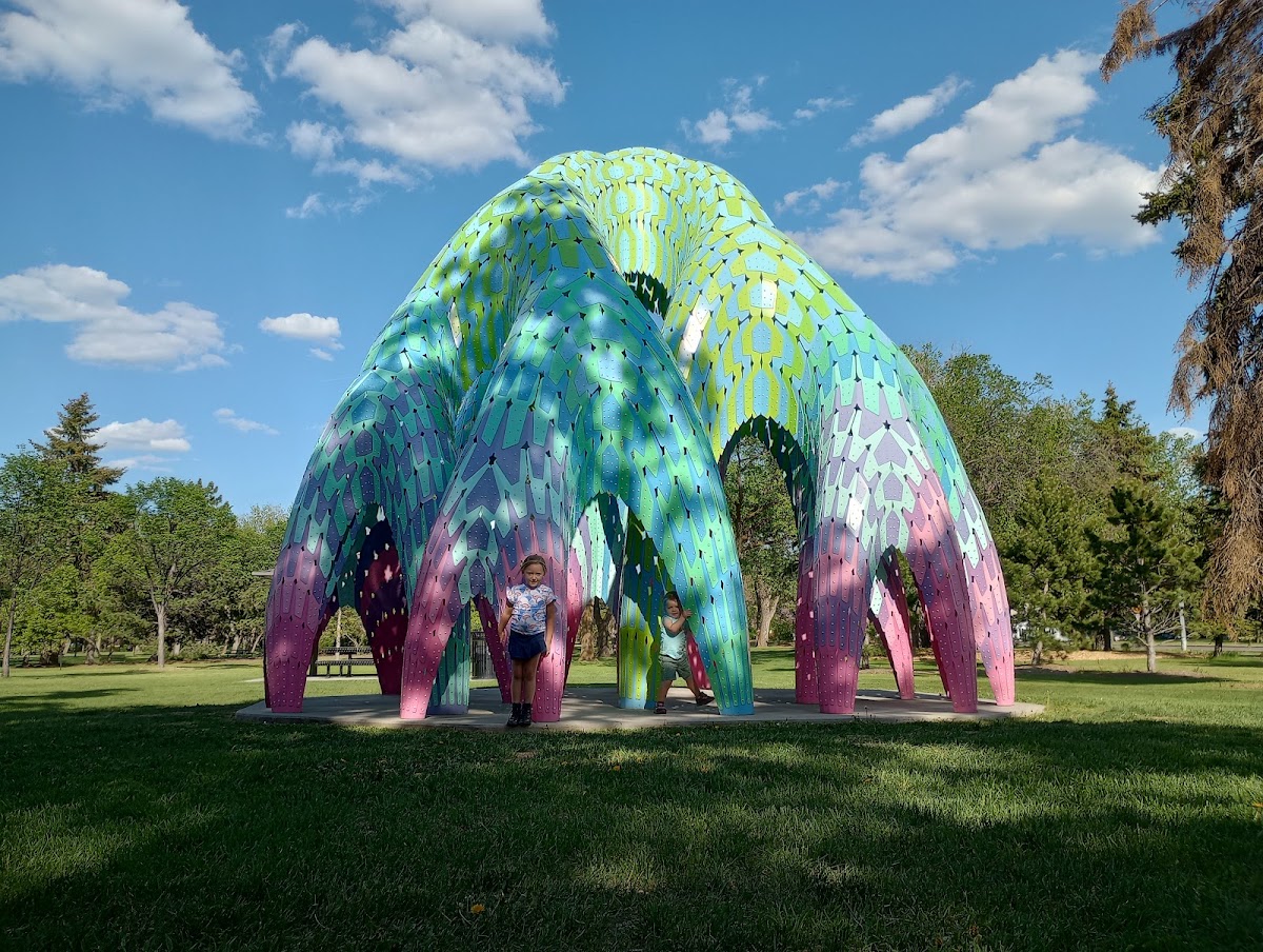 Borden Park — Park