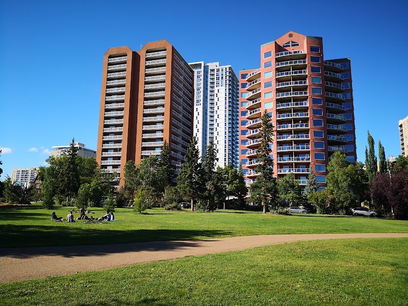 Constable Ezio Faraone Park