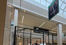 Florans Flower Boutique – West Edmonton Mall