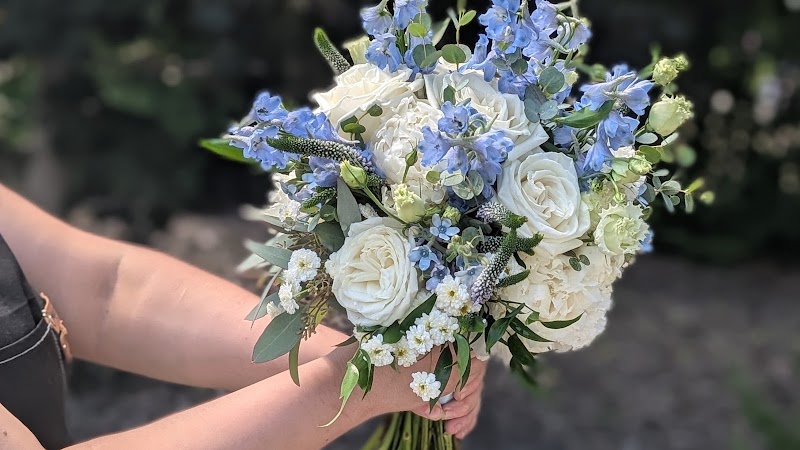 Flowers By Merle