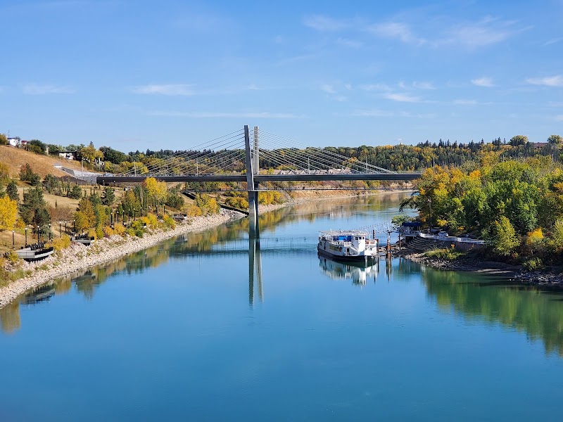 Louise McKinney Riverfront Park