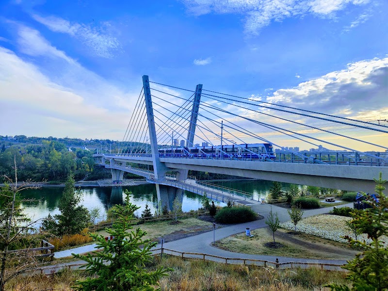 Louise McKinney Riverfront Park