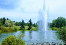 Rundle Park