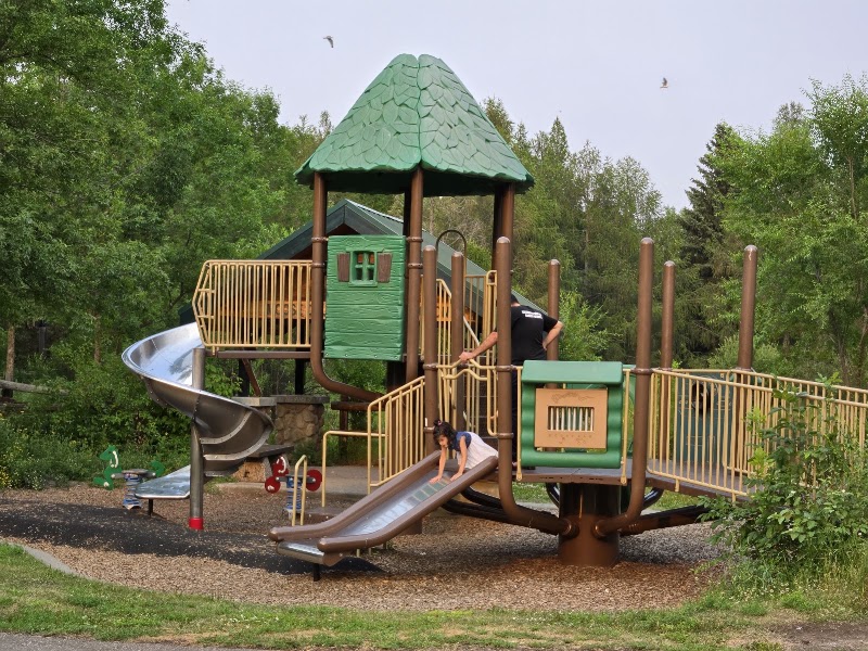 Rundle Park