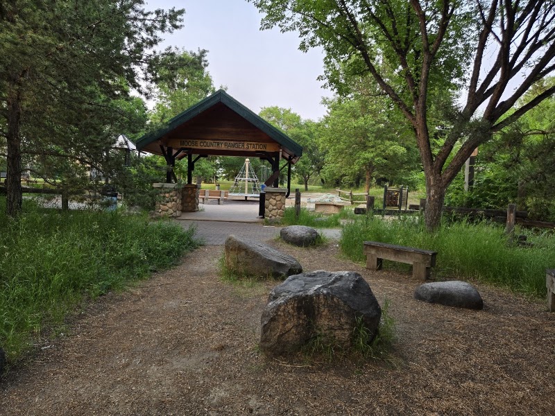 Rundle Park
